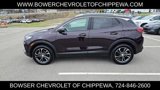 Used 2020 Buick Encore GX Essence image 3
