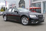 Certified 2023 Chrysler 300 Touring image 4