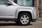 Used 2015 GMC Terrain SLE image 3
