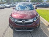 Used 2017 Honda CR-V EX-L image 3