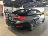 Used 2017 BMW 540i xDrive image 5