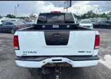 Used 2009 Nissan Titan XE image 6