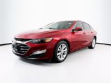 Used 2020 Chevrolet Malibu LT image 3