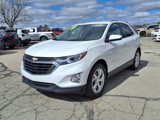 Used 2019 Chevrolet Equinox LT image 3