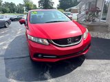 Used 2014 Honda Civic Si image 2