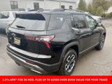 New 2025 Chevrolet Equinox ACTIV w/ Safety and Technology Package image 4