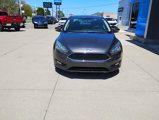 Used 2017 Ford Focus SEL image 4