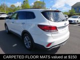 Used 2018 Hyundai Santa Fe SE w/ SE Premium Package 02 image 5