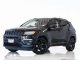 Used 2018 Jeep Compass Altitude image 3