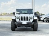 Used 2018 Jeep Wrangler Unlimited Rubicon image 2