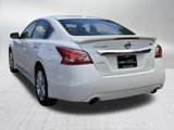 Used 2015 Nissan Altima 2.5 SL w/ Technology Package image 5