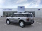 New 2024 Ford Bronco Sport Heritage w/ Heritage Convenience Package image 4