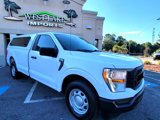 Used 2021 Ford F150 XL w/ Equipment Group 101A High image 2