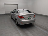 Used 2013 Hyundai Accent GLS image 5