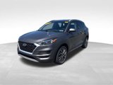 Used 2020 Hyundai Tucson SEL image 1