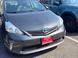 Used 2014 Toyota Prius V Two image 4