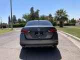 Used 2020 Nissan Versa S image 4