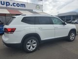 Used 2018 Volkswagen Atlas SEL image 2