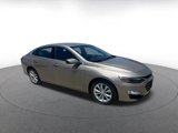 Used 2023 Chevrolet Malibu LT w/ Driver Confidence Package image 2