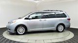 Used 2015 Toyota Sienna L image 4