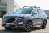 Used 2021 Hyundai Tucson Ultimate image 4