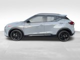 Used 2024 Nissan Kicks SR image 4