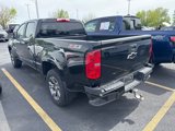 Used 2015 Chevrolet Colorado Z71 image 4