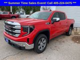 New 2025 GMC Sierra 1500 SLE w/ Preferred Package image 3