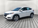 Used 2021 Honda HR-V LX image 2