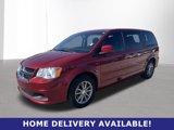 Used 2015 Dodge Grand Caravan SE image 3