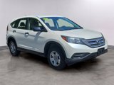Used 2014 Honda CR-V LX image 3
