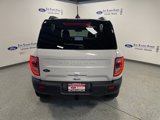 New 2025 Ford Bronco Sport Badlands w/ Badlands Tech Package image 5