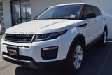 Used 2018 Land Rover Range Rover Evoque image 3