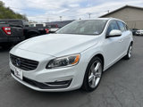 Used 2016 Volvo V60 T5 Platinum image 5