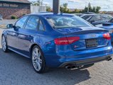 Used 2016 Audi S4 Premium Plus w/ Technology Package image 2