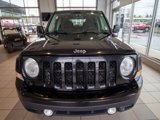 Used 2014 Jeep Patriot Latitude image 3