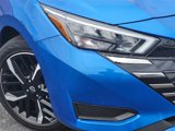 Used 2024 Nissan Versa SR w/ Trunk Package image 5
