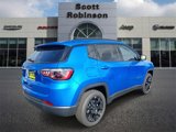 New 2025 Jeep Compass Latitude image 4