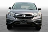 Used 2015 Honda CR-V LX image 3