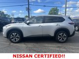 Certified 2023 Nissan Rogue SV image 4