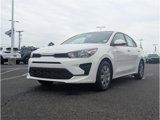 Used 2022 Kia Rio LX image 3