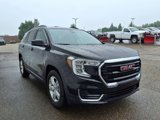 Certified 2022 GMC Terrain SLE w/ Driver Convenience Package image 3
