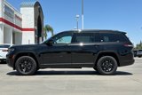 New 2025 Jeep Grand Cherokee L Altitude image 3