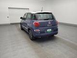 Used 2020 FIAT 500L Lounge w/ Graphite Edition image 5