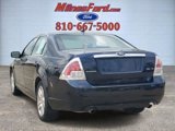 Used 2009 Ford Fusion SEL image 4