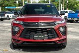 Used 2022 Chevrolet TrailBlazer RS image 2
