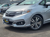 Used 2020 Honda Fit EX image 2