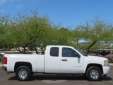 Used 2011 Chevrolet Silverado 1500 W/T w/ LS Package image 3