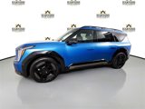 Certified 2024 Kia EV9 GT-Line image 3