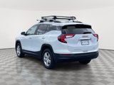 Used 2022 GMC Terrain SLE w/ Driver Convenience Package image 5